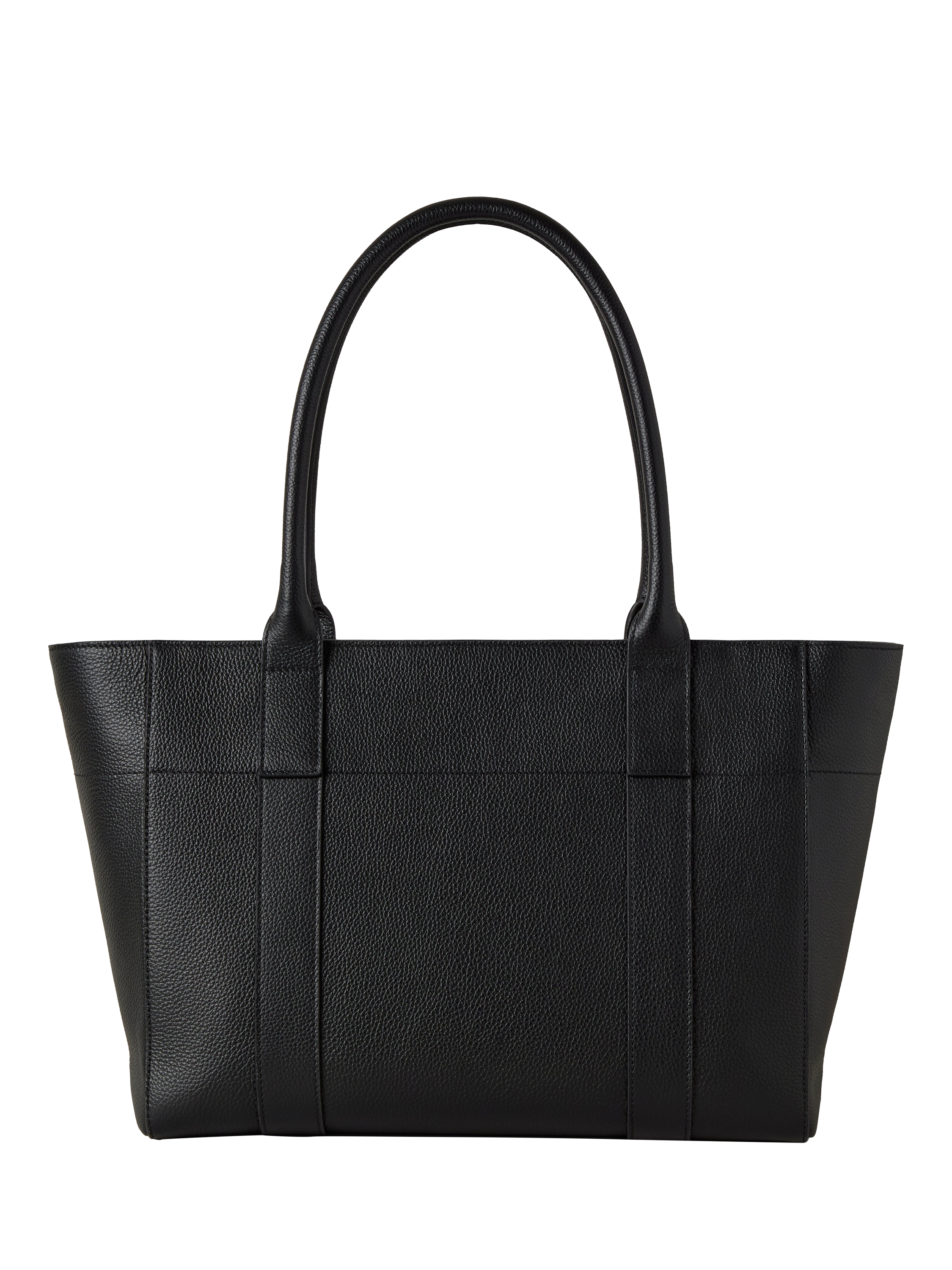 Mulberry Bayswater 9-to-5 Leather Tote Bag