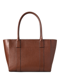 Mulberry Bayswater 9-to-5 Leather Tote Bag, Oak
