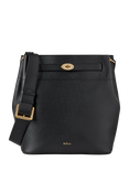 Mulberry Large Islington Leather Bucket Bag