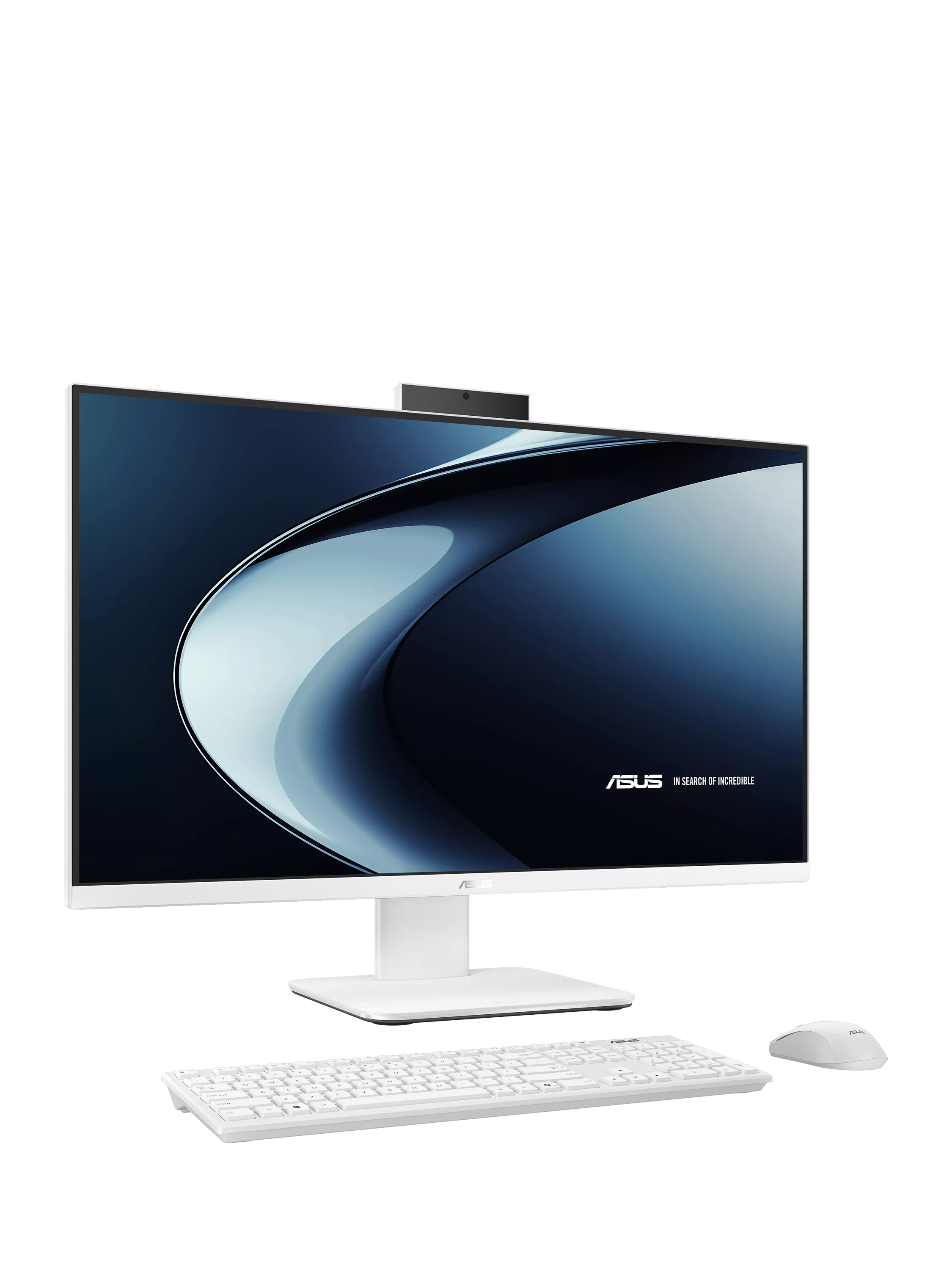 EUISHIHUA 24" All-in-One Computers, I7 Quad-Core Desktop Computer With Camera, 16G Ram 512G SSD IPS HD Display, WiFi Bluetooth For Home Entertainment Business Office (i7-Black