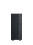 ASUS V500 Mini Tower Desktop PC, Intel Core i7 Processor, 16GB RAM, 512GB SSD, Grey
