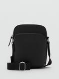 Mango Park Cross Body Handbag