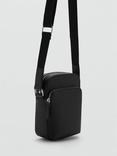 Mango Park Cross Body Handbag
