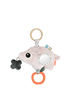 Done by Deer Pigee Sensory Activity Toy, Powder