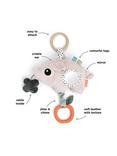 Done by Deer Pigee Sensory Activity Toy