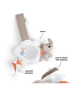 Done by Deer Elphee Pram Mobile - view 2, Multi