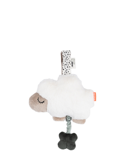 Done by Deer Sheepy Musical Toy, Sand