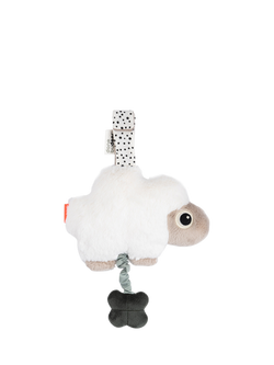 Done by Deer Sheepy Musical Toy - view 2, Sand