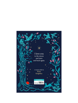 Keira Knightley I Love You Just The Same Book - view 2, Multi