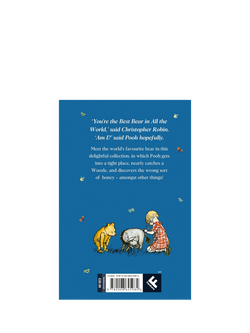 Winnie the Pooh Winnie the Pooh Anniversary Edition Kids' Book - view 2, Multi
