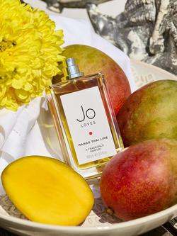 Jo Loves A Fragrance Mango Thai Lime - view 2, 