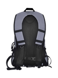 Proviz Fully Reflective Cycling & Commuting Backpack, Silver