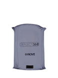 Proviz Fully Reflective Backpack Cover, Silver