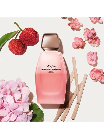Narciso Rodriguez All Of Me Floral Eau de Parfum - view 2, 