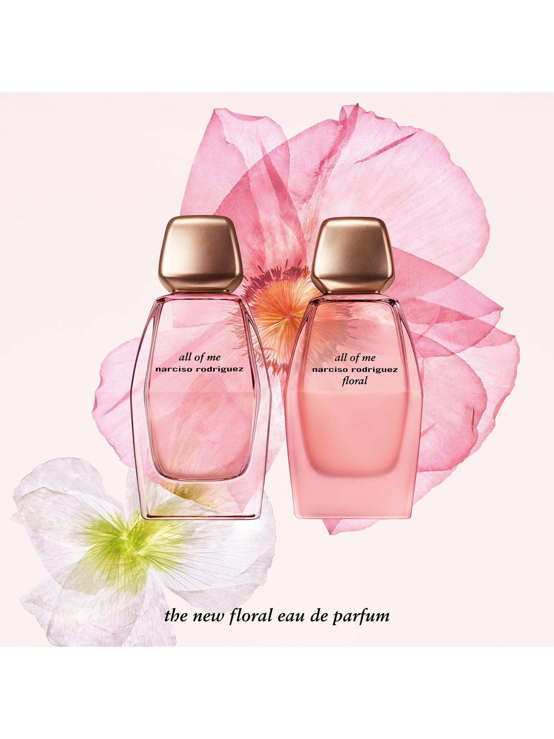 Narciso Rodriguez All Of Me Floral Eau de Parfum