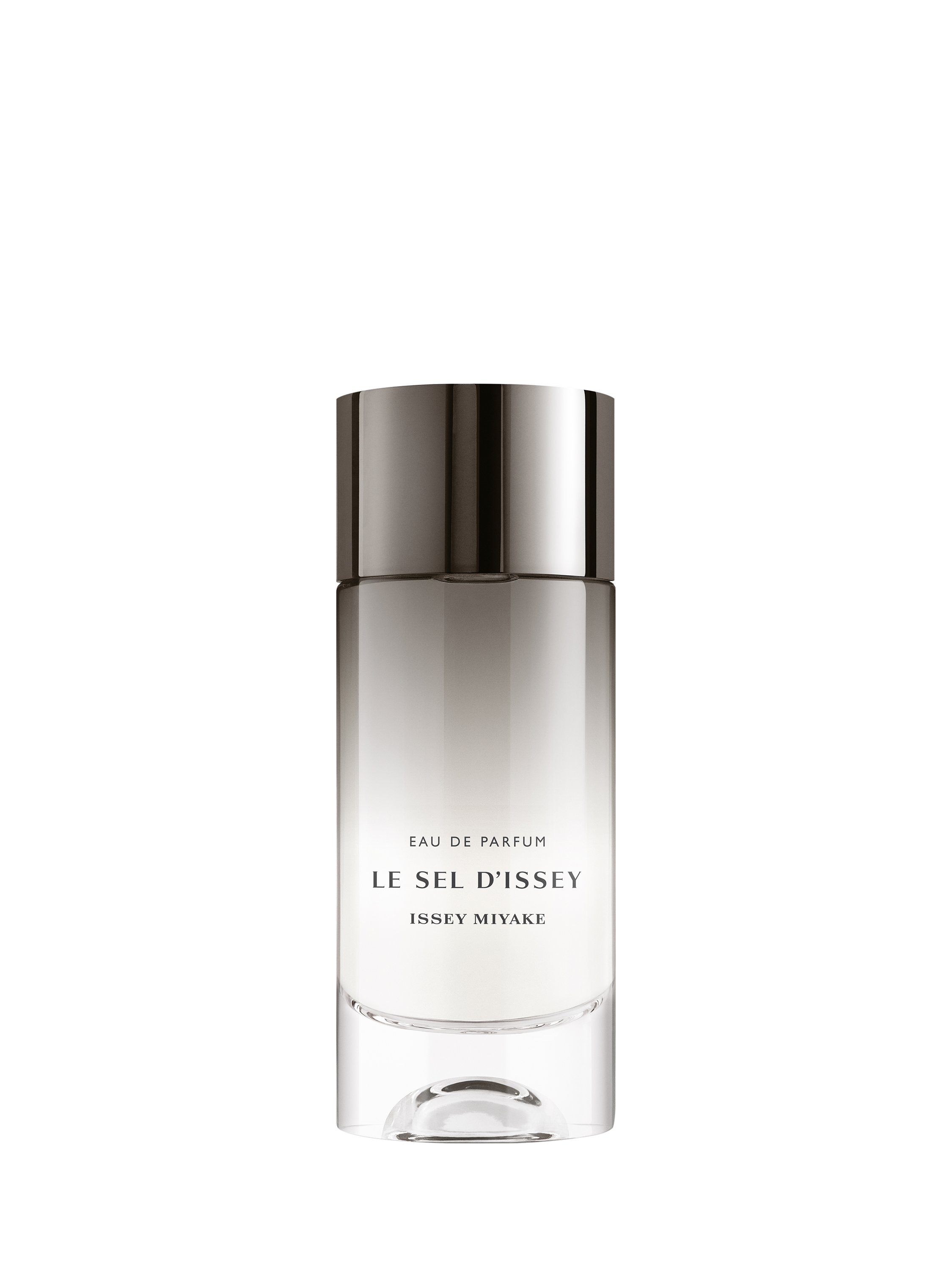 Product image 1 of 8, which shows Issey Miyake Le Sel d’Issey Eau de Parfum, 100ml