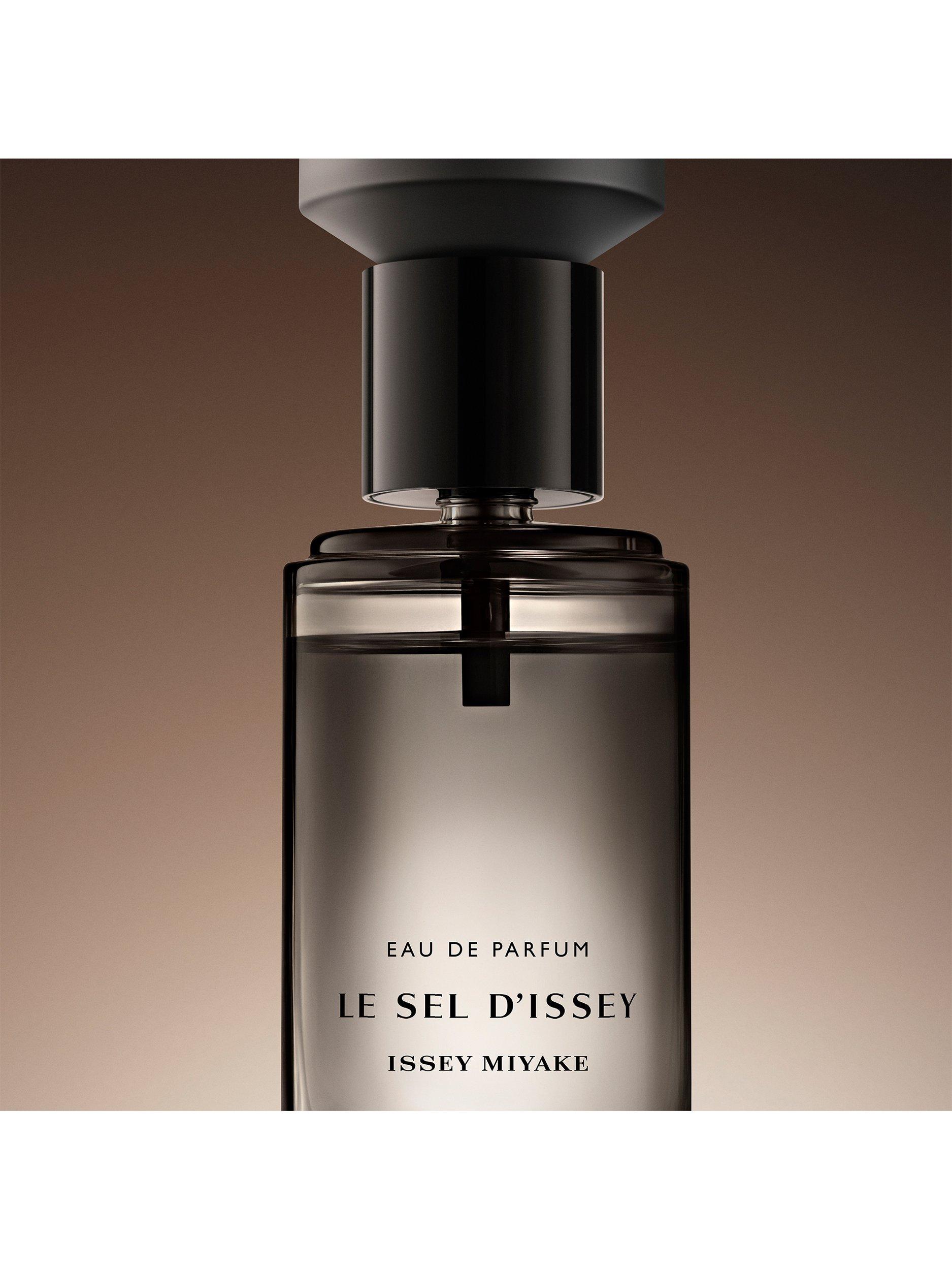 Product image 6 of 8, which shows Issey Miyake Le Sel d’Issey Eau de Parfum, 100ml