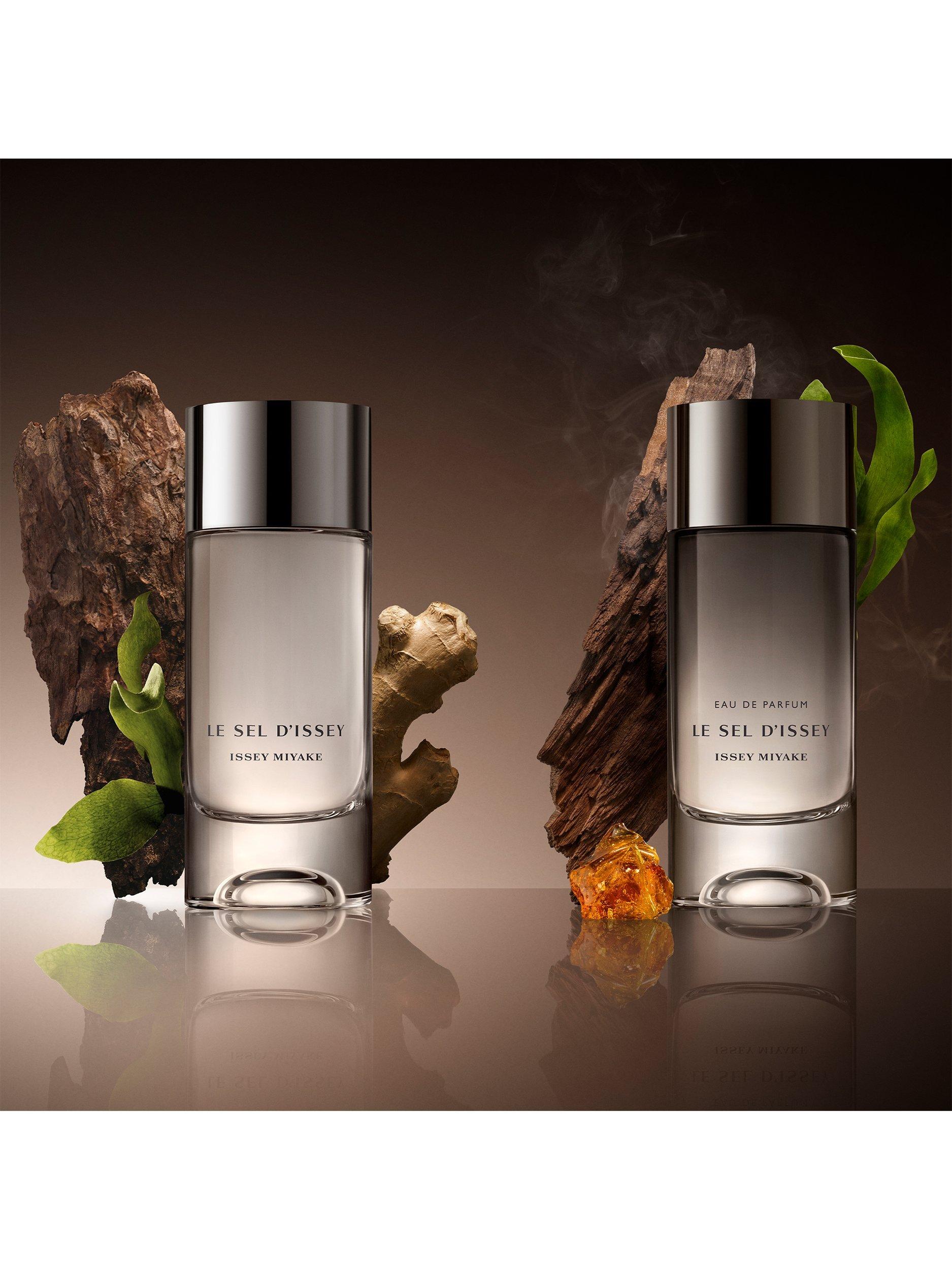 Product image 7 of 8, which shows Issey Miyake Le Sel d’Issey Eau de Parfum, 100ml