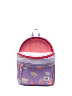 Herschel Supply Co. Kids' Heritage Backpack, Cakes - view 2, Cakes