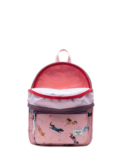 Herschel Supply Co. Kids' Heritage Backpack, 15L, Wild Horses - view 2, Wild Horses