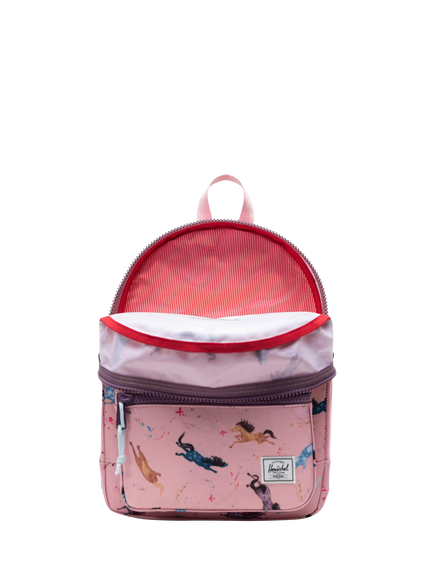 Herschel Supply Co. Kids' Heritage Backpack, 15L, Wild Horses - view 2, Wild Horses