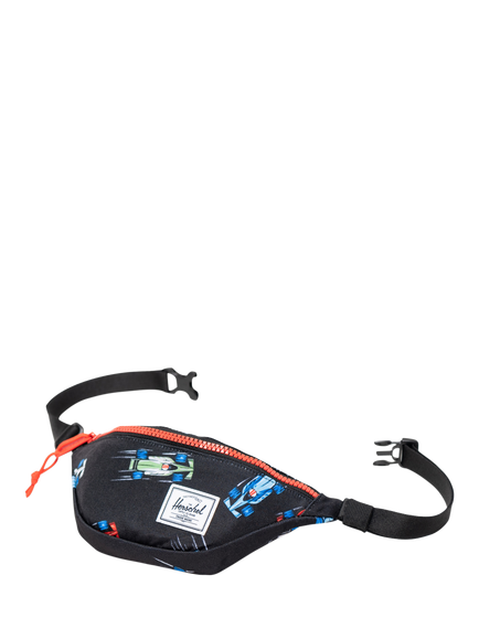 Herschel Supply Co. Kids' Hip Pack, Race Cars - view 2, Race Cars