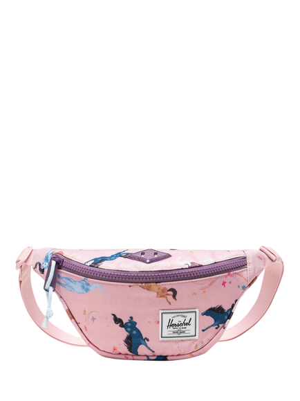 Herschel Supply Co. Little Hip Pack, 1L, Wild Horses, Wild Horses