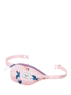 Herschel Supply Co. Little Hip Pack, 1L, Wild Horses - view 2, Wild Horses