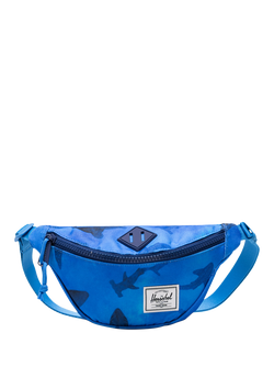 Herschel Supply Co. Little Hip Pack, 1L, Sharks, Sharks