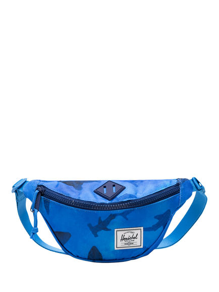 Herschel Supply Co. Little Hip Pack, 1L, Sharks, Sharks