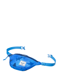 Herschel Supply Co. Little Hip Pack, 1L, Sharks - view 2, Sharks