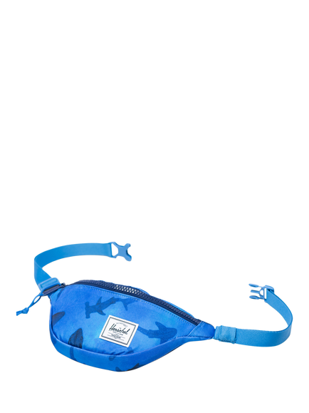 Herschel Supply Co. Little Hip Pack, 1L, Sharks - view 2, Sharks