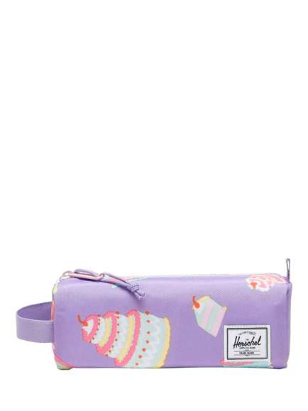 Herschel Supply Co. Kids' Pencil Case, Cakes, Cakes