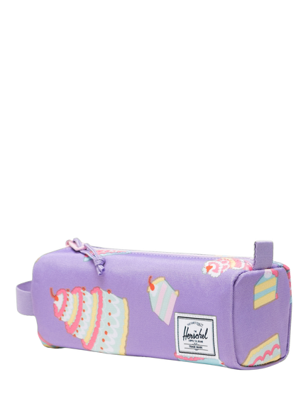 Herschel Supply Co. Kids' Pencil Case, Cakes - view 2, Cakes