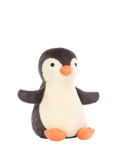 Jellycat Peanut Penguin Large Soft Toy