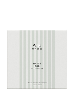 Wild For Dogs Happy Dog Limited Edition Collection - view 2, White