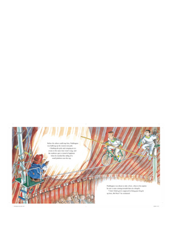 Paddington Bear Amazing Paddington Stories Kids' Book - view 2, Multi