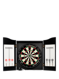 Gamesson Pro Complete Darts Cabinet Set