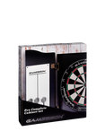 Gamesson Pro Complete Darts Cabinet Set
