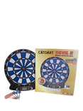 Gamesson Electronic Dartboard