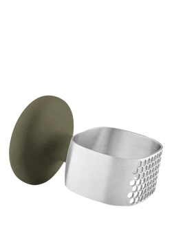 Eva Solo Green Tools Garlic Masher - view 2, Green