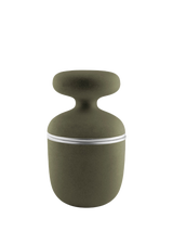 Eva Solo Green Tools Handheld Manual Herb & Spice Flavour Grinder