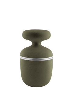 Eva Solo Green Tools Handheld Manual Herb & Spice Flavour Grinder