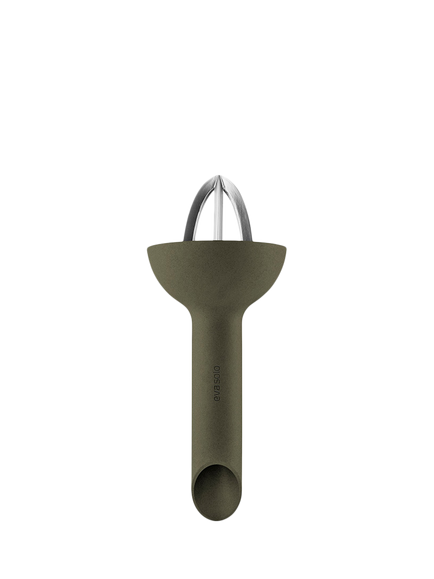 Eva Solo Green Tools Citrus Press, Green
