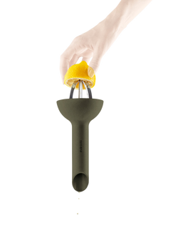 Eva Solo Green Tools Citrus Press - view 2, Green