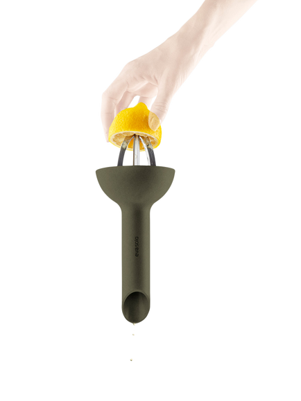 Eva Solo Green Tools Citrus Press - view 2, Green