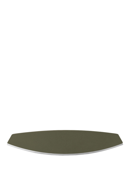 Eva Solo Green Tools Pizza/Herb Knife, Green