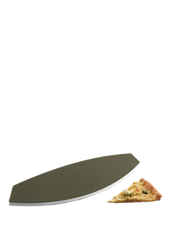 Eva Solo Green Tools Pizza/Herb Knife - view 2, Green