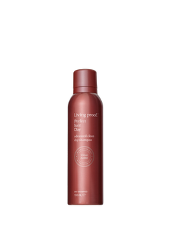 Living Proof Perfect Hair Day Advanced Clean Dry Shampoo Velvet Amber, 198ml, 