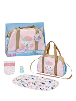 Baby Annabell Changing Bag, Multi